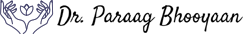 Dr. Paraag Bhooyaan
